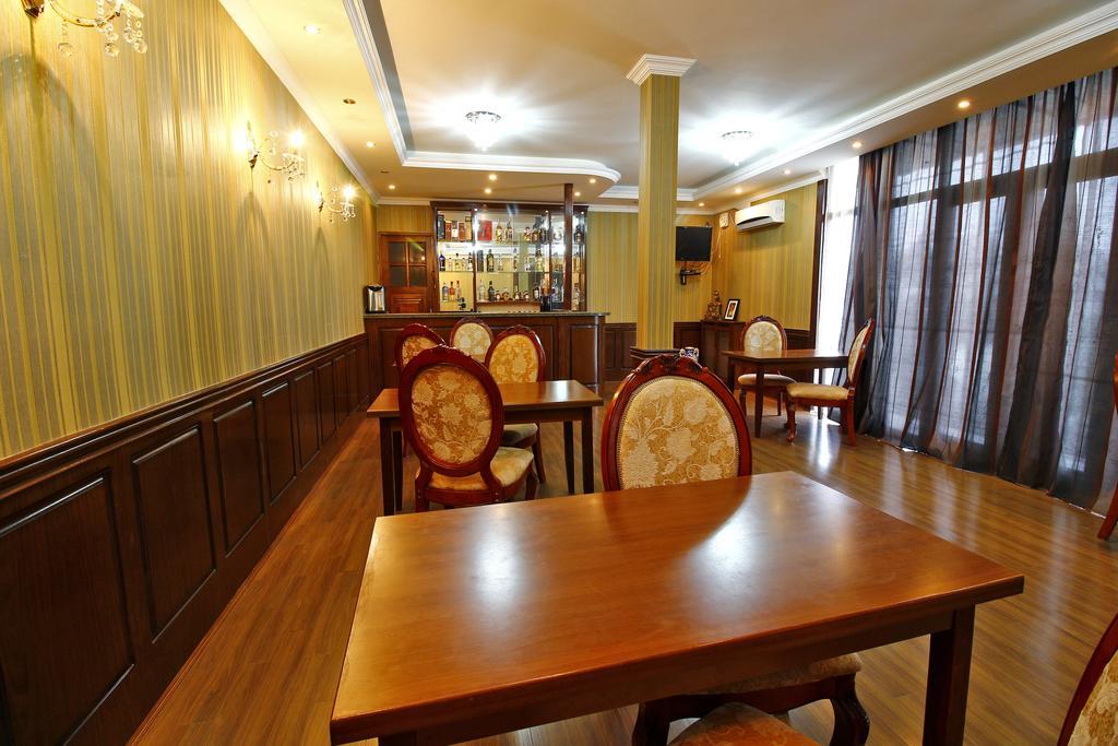 Anata Guest House טביליסי מראה חיצוני תמונה