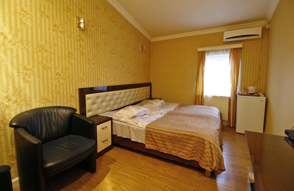 Anata Guest House טביליסי חדר תמונה