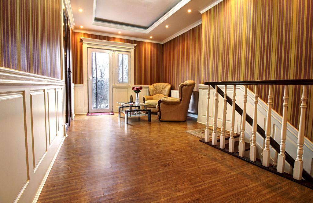 Anata Guest House טביליסי מראה חיצוני תמונה