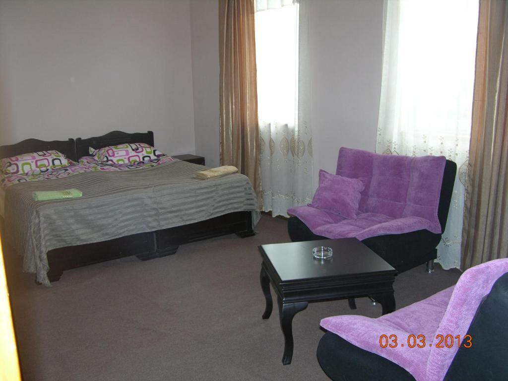 Anata Guest House טביליסי מראה חיצוני תמונה