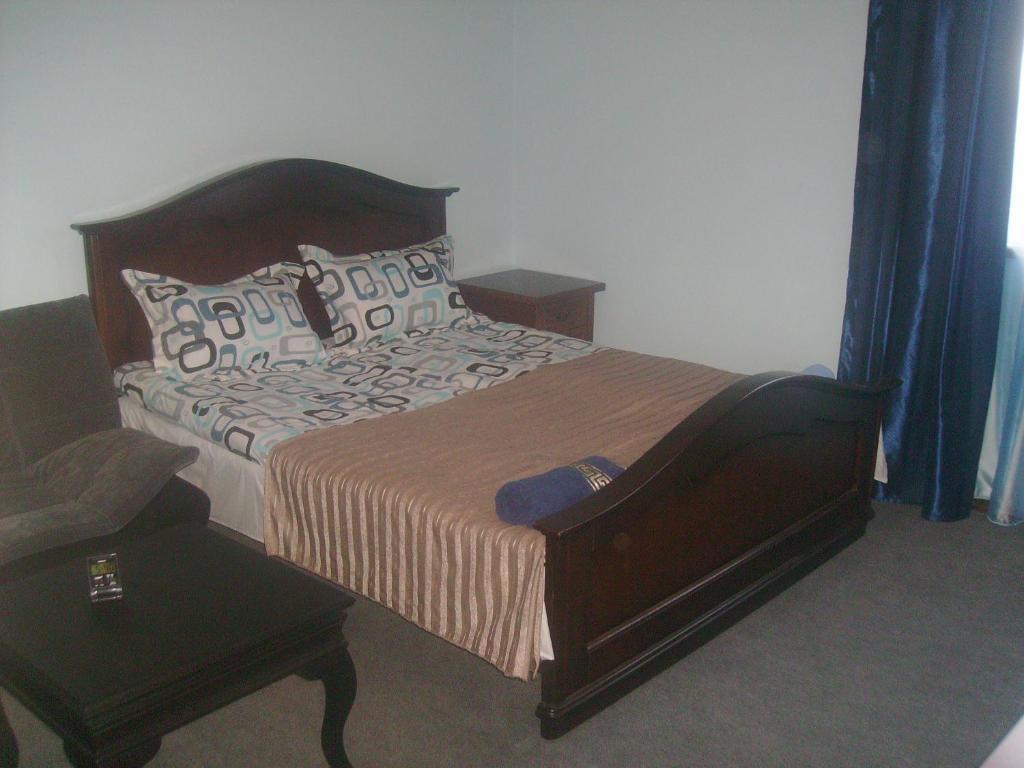 Anata Guest House טביליסי חדר תמונה