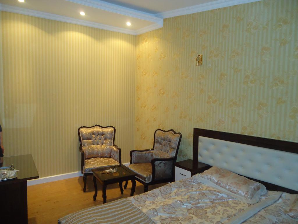 Anata Guest House טביליסי מראה חיצוני תמונה