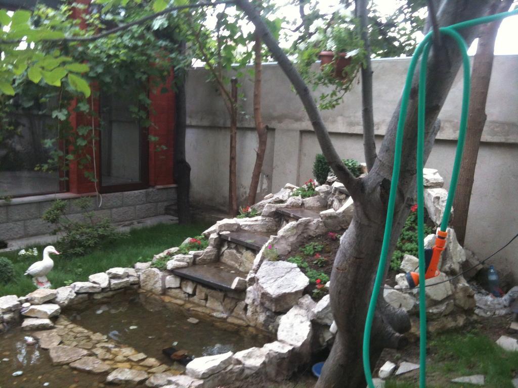 Anata Guest House טביליסי חדר תמונה