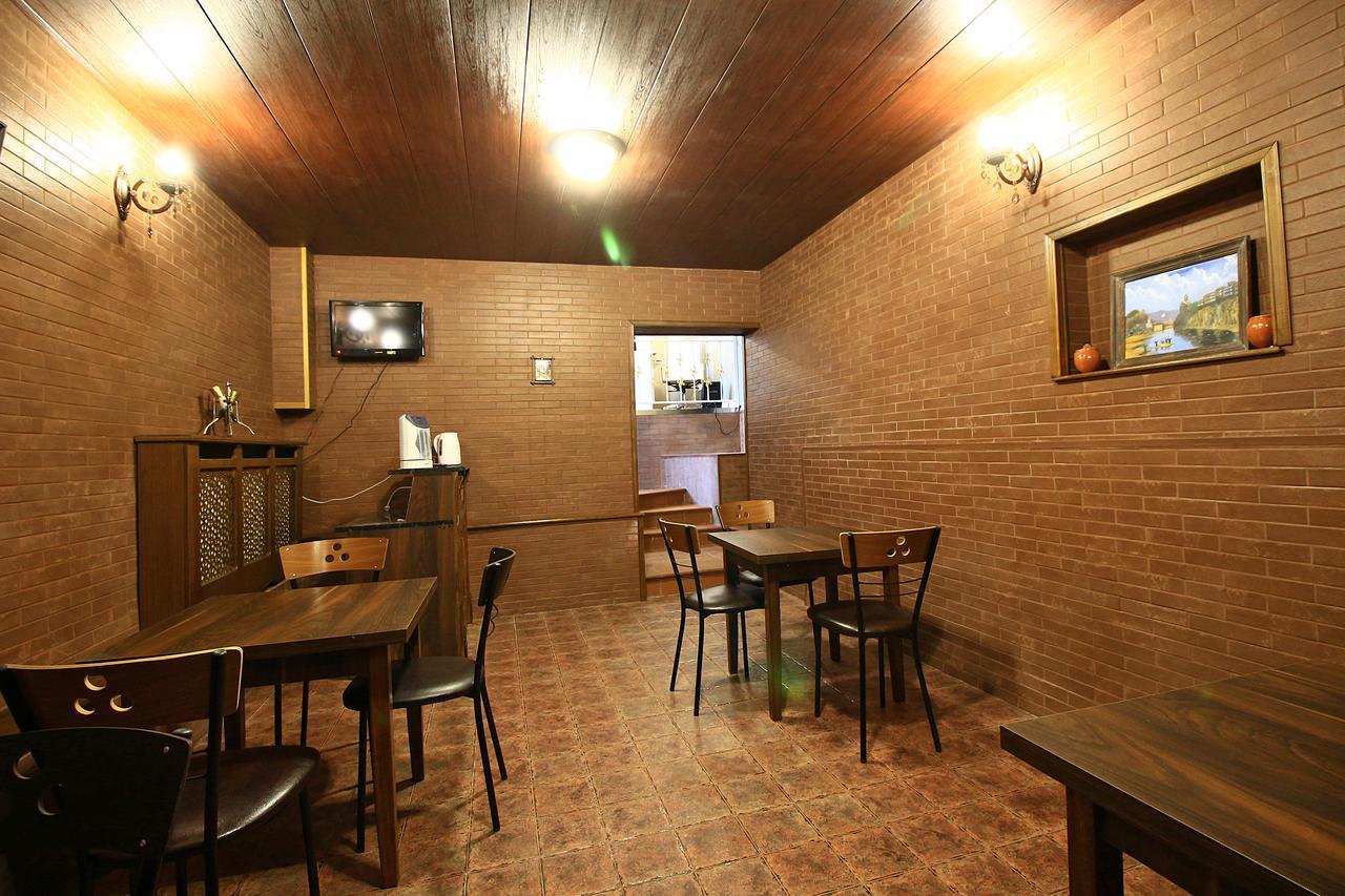 Anata Guest House טביליסי מראה חיצוני תמונה