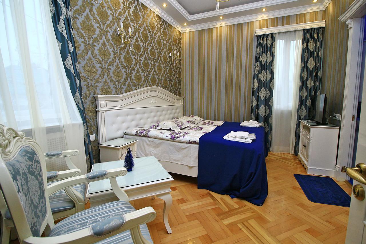 Anata Guest House טביליסי מראה חיצוני תמונה
