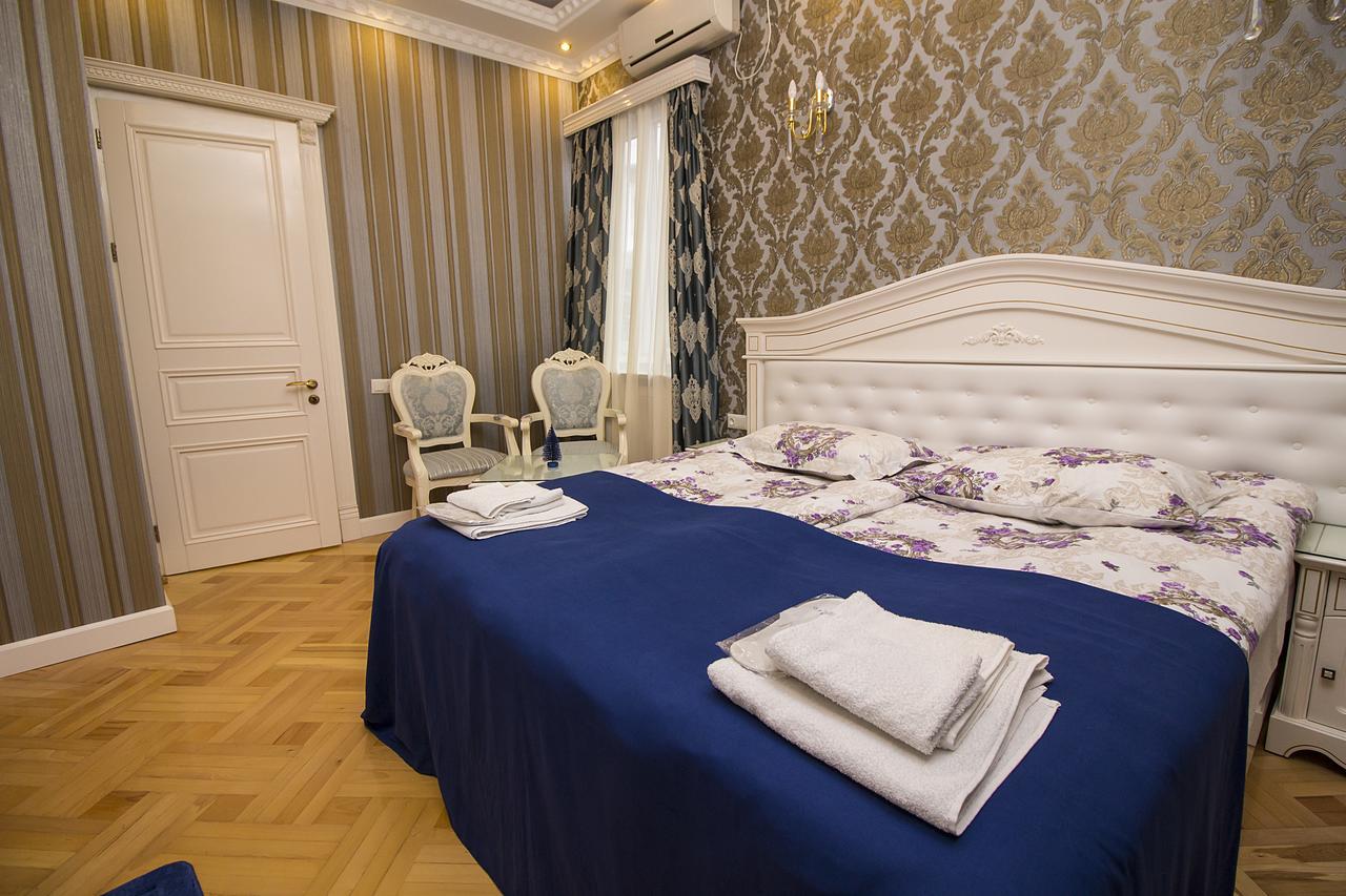 Anata Guest House טביליסי מראה חיצוני תמונה