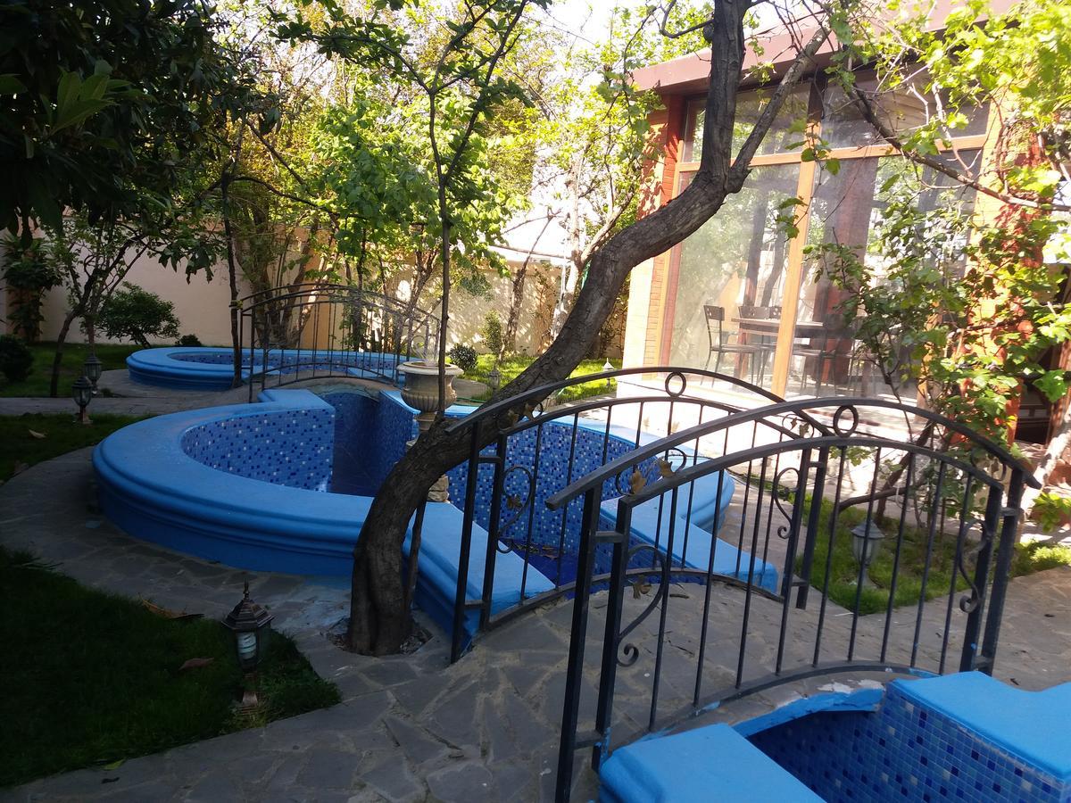 Anata Guest House טביליסי מראה חיצוני תמונה